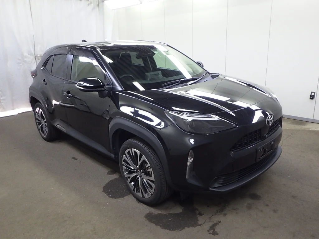 Toyota Yaris Cross MXPB10 2023